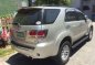 Toyota Fortuner G 2007 for sale-4