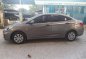 2018 Hyundai Accent 1.4 AT for sale-2