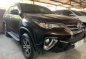 2018 Toyota Fortuner 2.4 G Automatic Phantom Brown-1