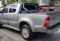 Toyota Hilux 2014 for sale-5