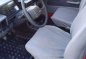 1996 Mitsubishi L200 for sale-3