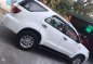 Toyota Fortuner 2008 matic for sale -5