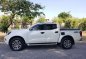 2016 Nissan Navara 4WD Automatic for sale-9