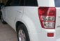 Suzuki Grand Vitara 2005 for sale-2