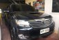 Toyota Fortuner 2015 for sale-0