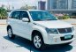 2010 Suzuki Grand Vitara Automatic for sale-11