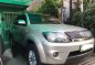 2008 Toyota Fortuner Gas AT For Sale-0