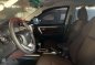 2018 Toyota Fortuner 2.4 G Automatic Phantom Brown-2