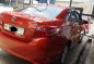 2017 Toyota Vios E for sale-5