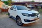 2014 Toyota Fortuner G For Sale-0