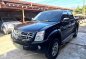 2008 Isuzu Dmax for sale-0