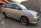 Toyota Innova G 2012 for sale-0