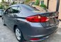 Rush For sale 2014 Honda City 1.5E CVT -10