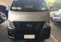 2017 Nissan NV350 Urvan for sale-0