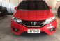 Honda Jazz 2015 for sale-4