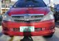 Toyota Innova 2007 for sale-5