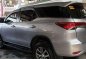 2017 Toyota Fortuner 2.4V for sale -0