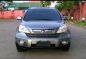 Like new Honda CRV for sale-2