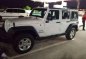 Jeep Wrangler Rubicon 2016 for sale-2