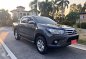 2016 Toyota Hilux for sale-0