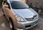 Toyota Innova G 2012 for sale-3