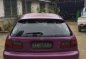 Honda Civic 2006 for sale-2