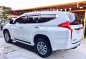 2016 Mitsubishi Montero Sports for sale-5