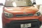 Kia Soul 2017 MT Diesel for sale-1