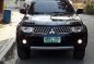 2013 Mitsubishi Montero for sale-2