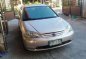 Honda Civic 2001 for sale-5