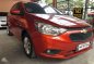 2017 Chevrolet Sail MT Manual Grab Ready for sale-0