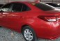 2018 Toyota Vios 1.3E Newlook FOR SALE-3