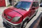 2008 Mitsubishi Adventure GLS Sport Diesel-1