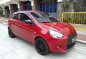 Mitsubishi Mirage GLX 2013 for sale -0