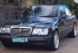Mercedes Benz w124 1989 for sale-0
