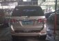 Toyota Fortuner VNT 2014 for sale-2