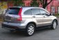 Like new Honda CRV for sale-3