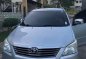 Toyota Innova E 2.0 2013 for sale-4