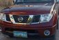 2012 Nissan Navara for sale-2