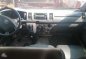 2012 Toyota Hiace commuter for sale -3