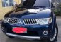 Mitsubishi Montero 2011 for sale-0