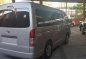 2017 Toyota Hiace for sale-2