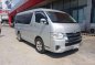 2014 Toyota Hiace for sale-1