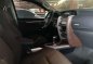 2018 Toyota Fortuner 2.4 G Automatic Phantom Brown-5