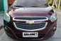 Chevrolet Spin diesel 2015 For Sale-0