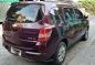 Chevrolet Spin diesel 2015 For Sale-4