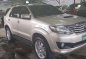 Toyota Fortuner VNT 2014 for sale-0