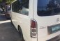 2012 Toyota Hiace commuter for sale -7
