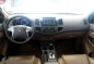 2012 Toyota Fortuner for sale-8