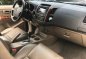 Toyota Fortuner 2011 for sale-6